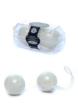 Przejdź do produktu Kulki Duo Balls White