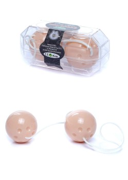 Przejdź do produktu Kulki Duo Balls Skin