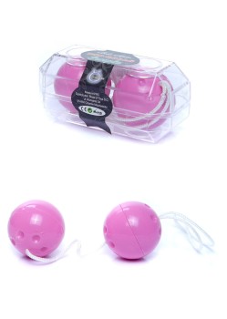 Przejdź do produktu Kulki Duo Balls Purple