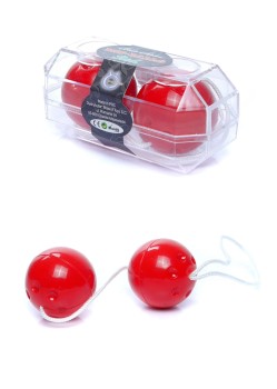 Przejdź do produktu Kulki Duo Balls Red