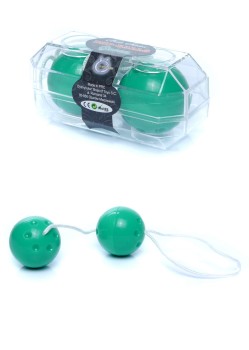 Przejdź do produktu Kulki Duo Balls Green