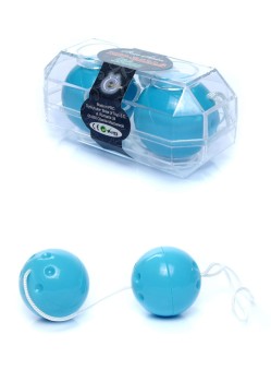 Przejdź do produktu Kulki Duo Balls Blue