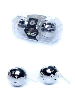 Przejdź do produktu Kulki Duo Balls Silver