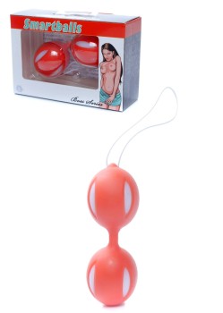 Przejdź do produktu Kulki Smartballs Red