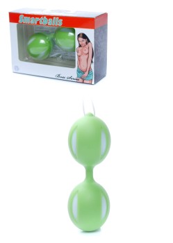 Przejdź do produktu Kulki Smartballs Green