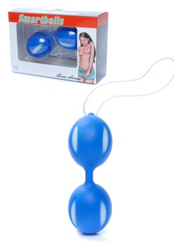 Przejdź do produktu Kulki Smartballs Blue