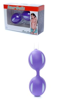 Przejdź do produktu Kulki Smartballs Purple