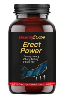Przejdź do produktu Erect Power™   90 kaps.