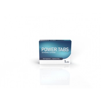 Przejdź do produktu Power Tabs   1 kapsułka