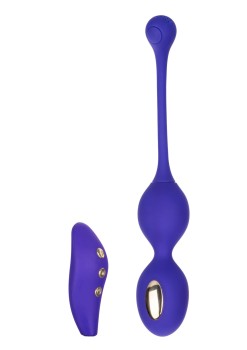 Przejdź do produktu Estim Dual Kegel Exerciser Blue
