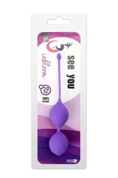 Przejdź do produktu ALL TIME FAVORITES PLEASURE BALLS 29MM