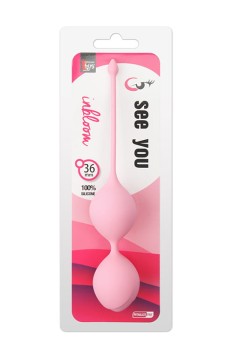 Przejdź do produktu ALL TIME FAVORITES PLEASURE BALLS 36MM