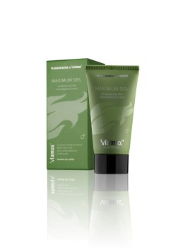 Przejdź do produktu Viamax   Maximum Gel 50 ml