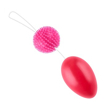 Przejdź do produktu BAILE  TWINS BALL