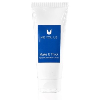Przejdź do produktu Me You Us Make It Thick 50ml