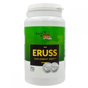 Przejdź do produktu Supl.diety  ERUSS 70 caps