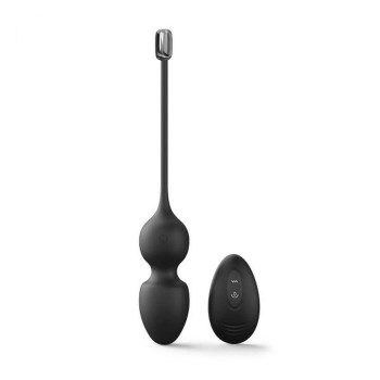 Przejdź do produktu DORCEL LOVE BALLS BLACK