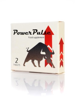 Przejdź do produktu Supl.diety  PowerPulse 2 szt.