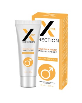 Przejdź do produktu Żel/sprej XTRA ERECTION