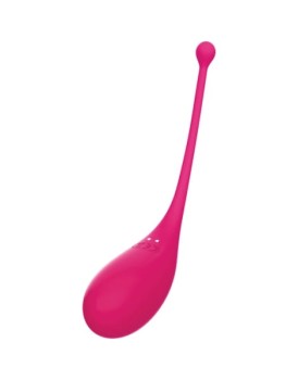 Przejdź do produktu Palpitation Fuchsia (huevo vibrador + app)