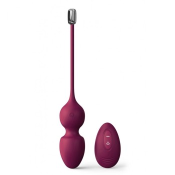 Przejdź do produktu LOVE BALLS PLUM