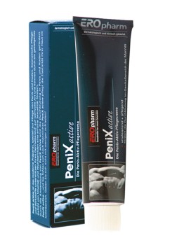 Przejdź do produktu Żel/sprej EROpharm   PeniX active, 75 ml