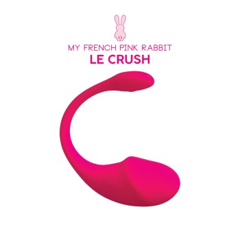 Przejdź do produktu Le Crush Fushia   App controlled