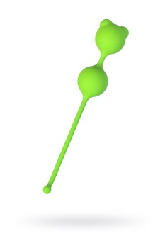 Przejdź do produktu Pleasure balls A Toys Green