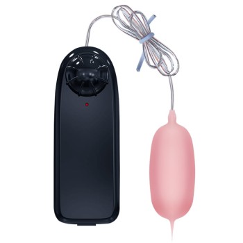 Przejdź do produktu BAILE   ELEANORA Vibrating EGG
