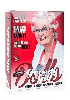 Przejdź do produktu Greedy Gilf