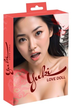 Przejdź do produktu Yuki Sex Doll