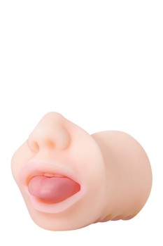 Przejdź do produktu REAL MOUTH STROKER