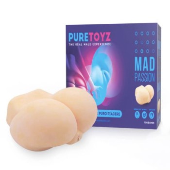 Przejdź do produktu Mad Passion