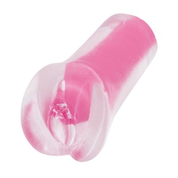 Przejdź do produktu Masturbatore Timeless Red Pussy