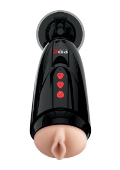 Przejdź do produktu Dirty Talk Starter Stroker Light skin tone