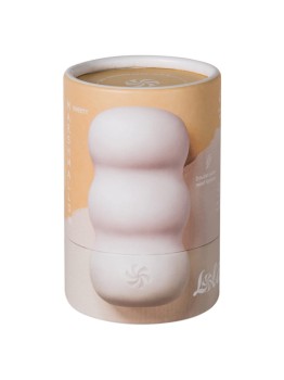 Przejdź do produktu Masturbator Marshmallow Sweety White