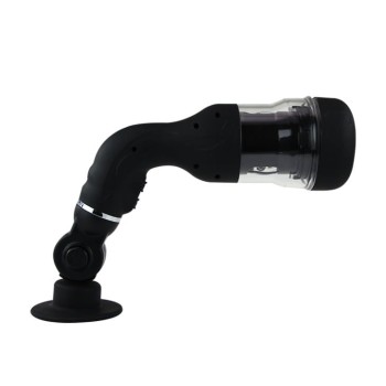 Przejdź do produktu BAILE   Rotation Lover USB 5 Functions