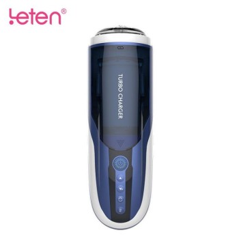 Przejdź do produktu Masturbator  Leten Rotating Masturbation