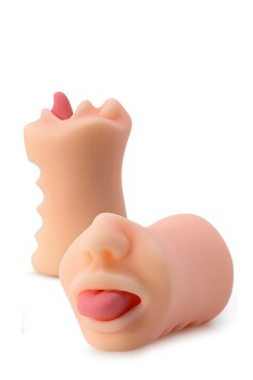 Przejdź do produktu X5 MEN ORAL ANNE