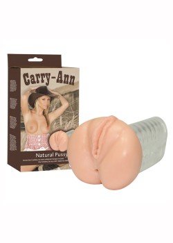 Przejdź do produktu Carry Ann masturbator