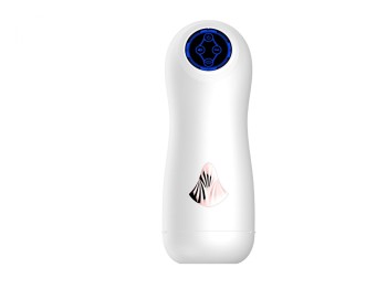 Przejdź do produktu Interactive Voice 9 Vibration Speeds 9 Sucking Speeds Automatic sucking