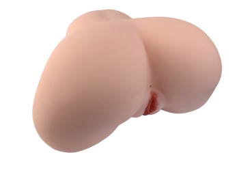 Przejdź do produktu Masturbator Bottock 04