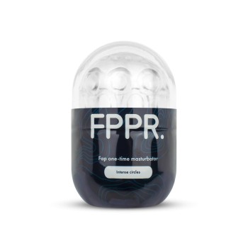 Przejdź do produktu FPPR. Fap One time   Circle Texture