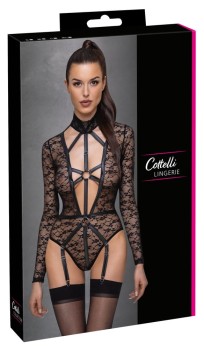 Przejdź do produktu Body Lace L
