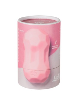 Przejdź do produktu Masturbator Marshmallow Dreamy Pink