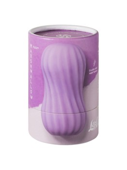 Przejdź do produktu Masturbator Marshmallow Fuzzy Lavander