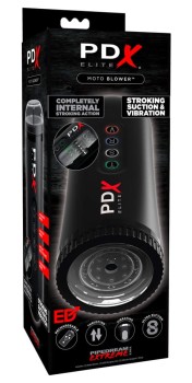 Przejdź do produktu PDX Elite Moto Blower