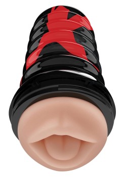 Przejdź do produktu Elite Air Tight Oral Stoker Black