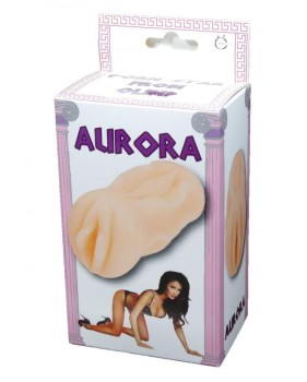 Przejdź do produktu Masturbator Vagina 340g AURORA