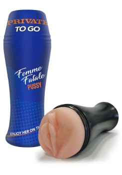 Przejdź do produktu Femme Fatale To Go Light skin tone